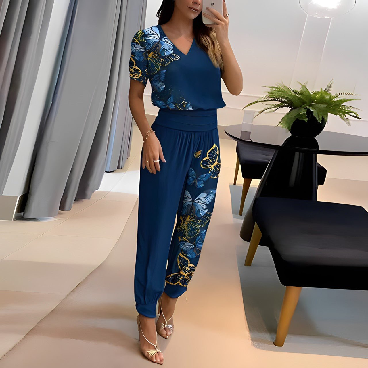 Alexandra™ | Trendy Dámsky Set