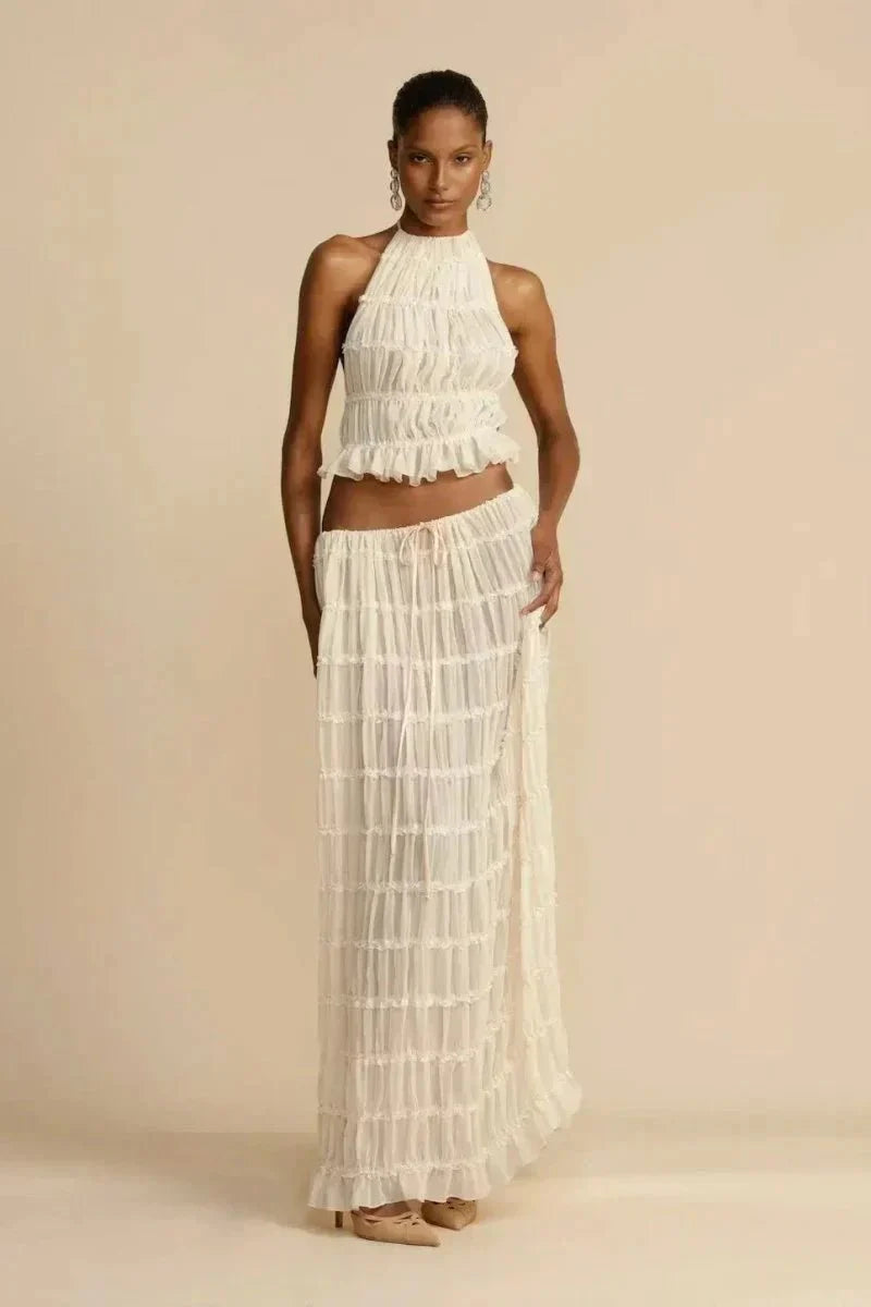 Amy™ | Dvojdielny letný set