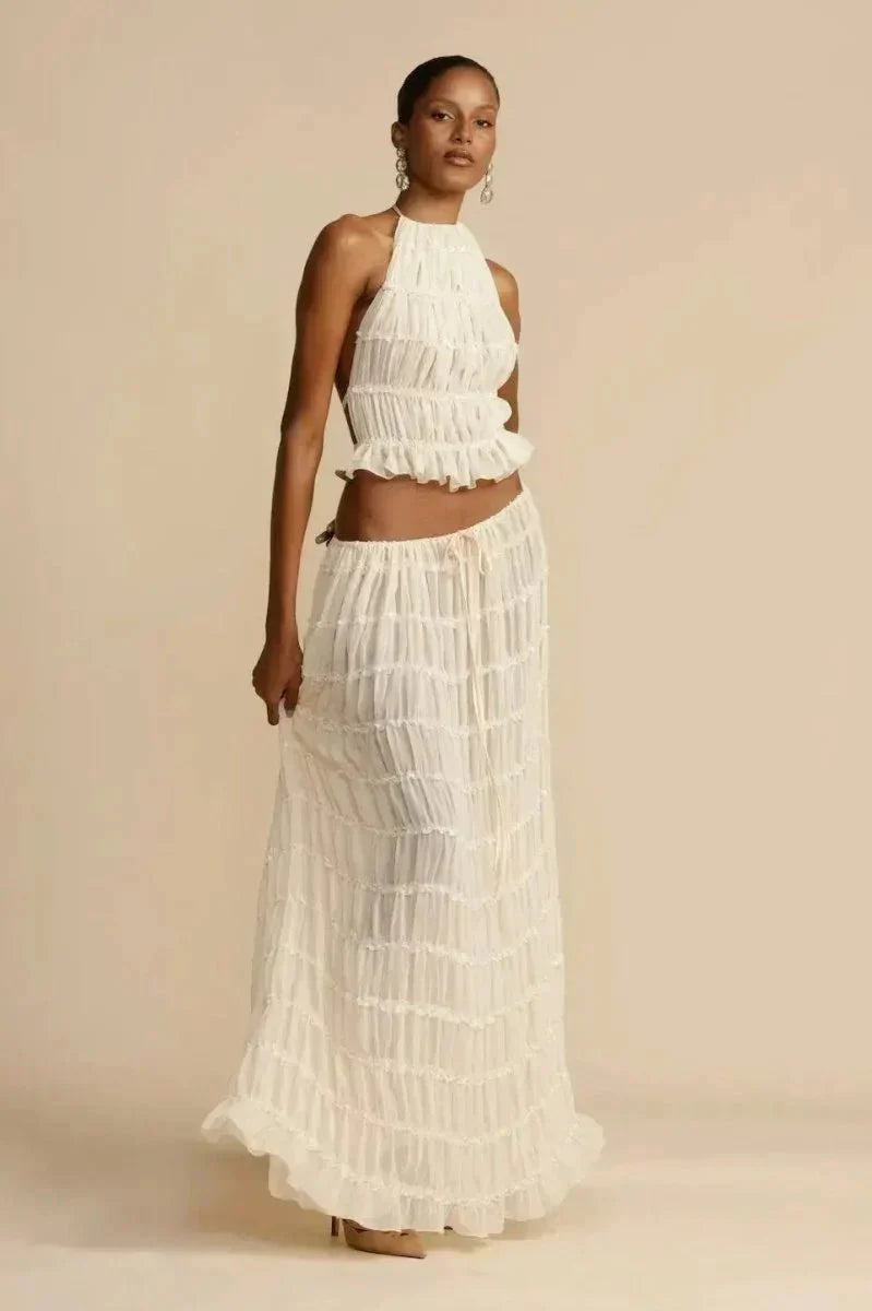 Amy™ | Dvojdielny letný set