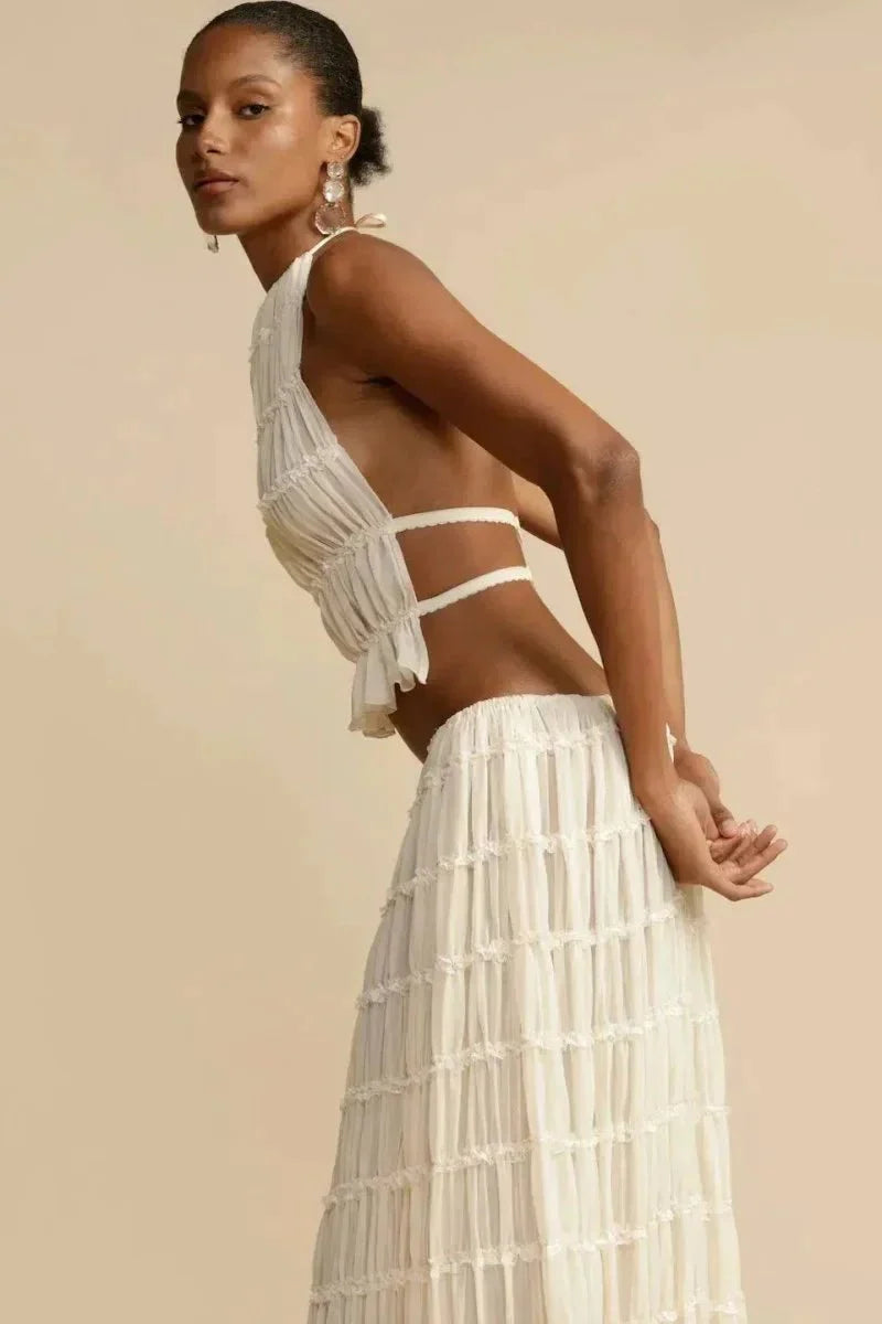 Amy™ | Dvojdielny letný set