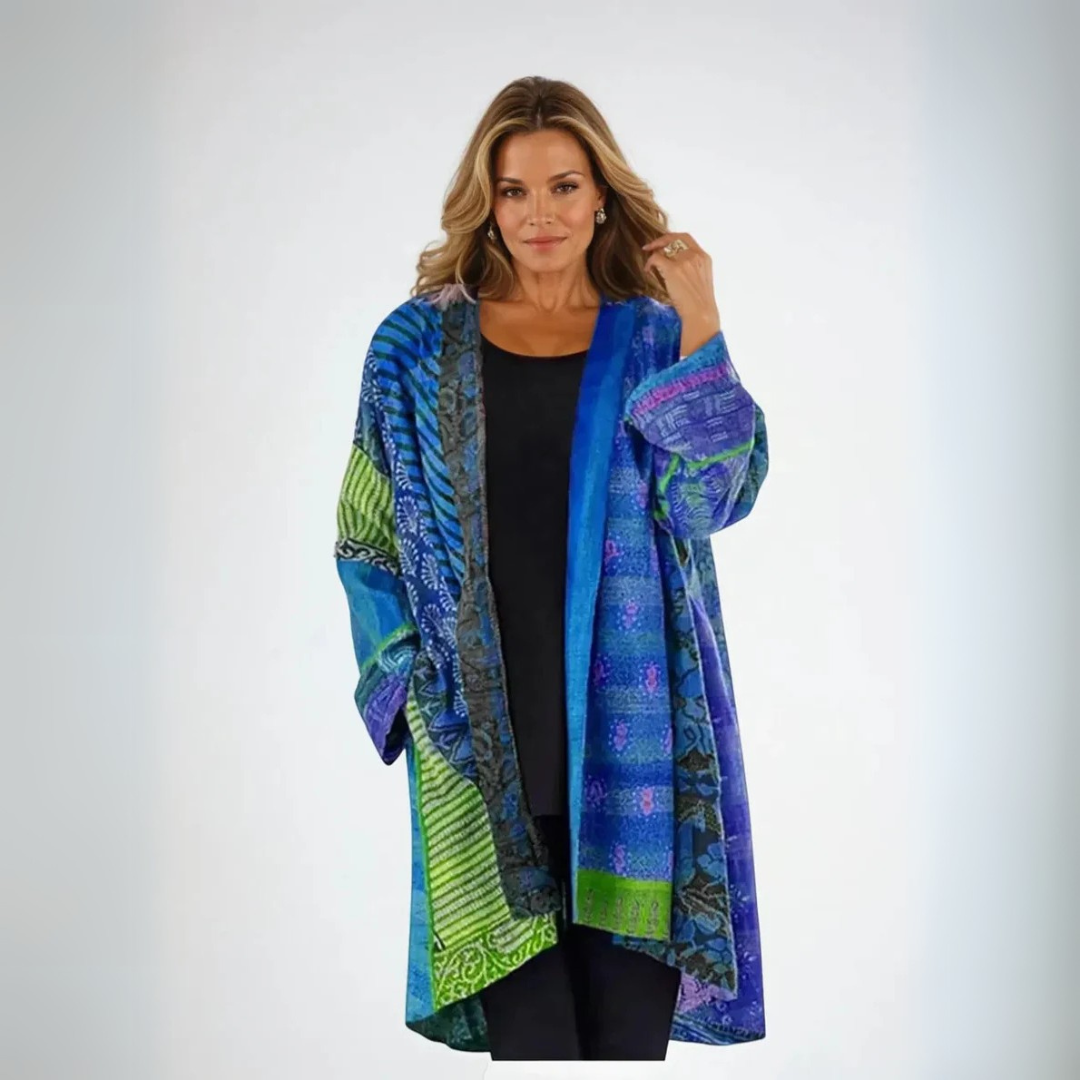Alisha™ | Pohodlný a elegantný cardigan