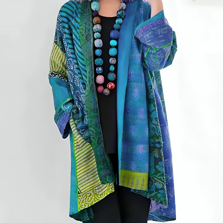 Alisha™ | Pohodlný a elegantný cardigan