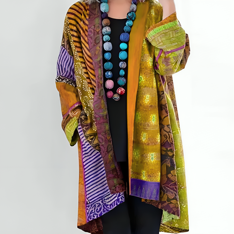 Alisha™ | Pohodlný a elegantný cardigan