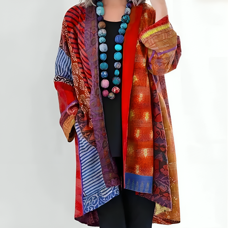 Alisha™ | Pohodlný a elegantný cardigan