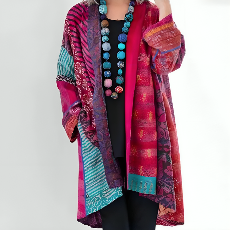 Alisha™ | Pohodlný a elegantný cardigan