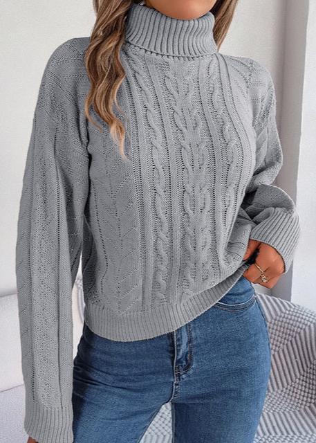 Claire | Klasický a stylový svetr