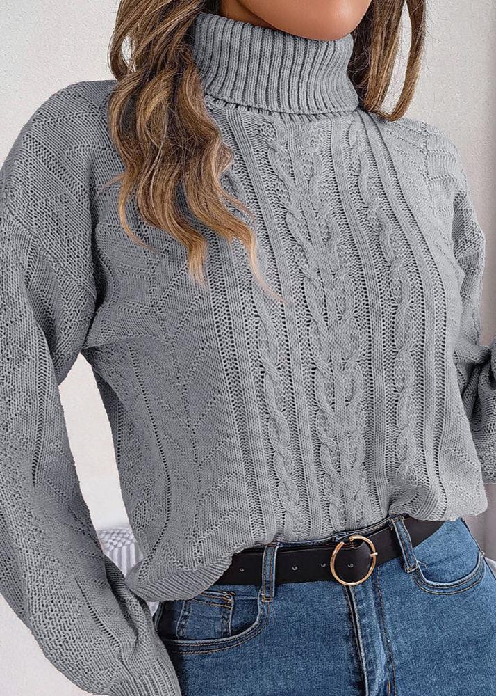 Claire | Klasický a stylový svetr