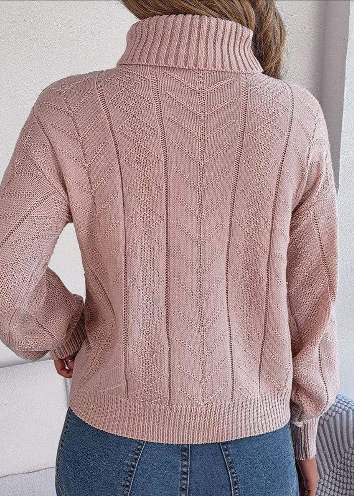 Claire | Klasický a stylový svetr