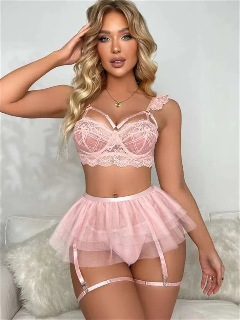 Sexy a elegantné spodné prádlo
