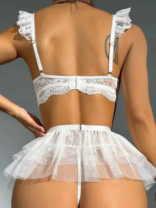 Sexy a elegantné spodné prádlo