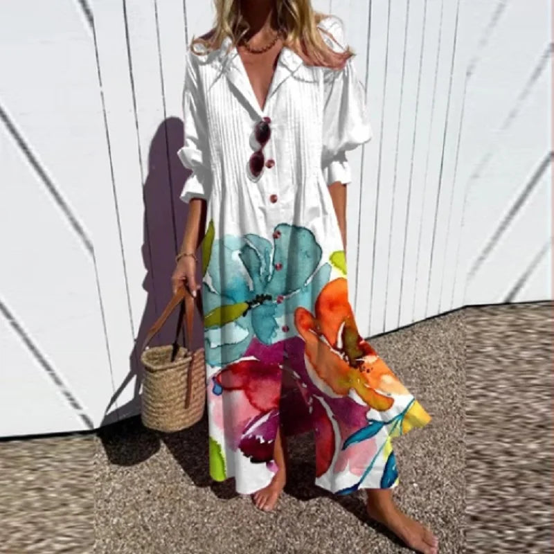 Zuzana | Boho Šaty