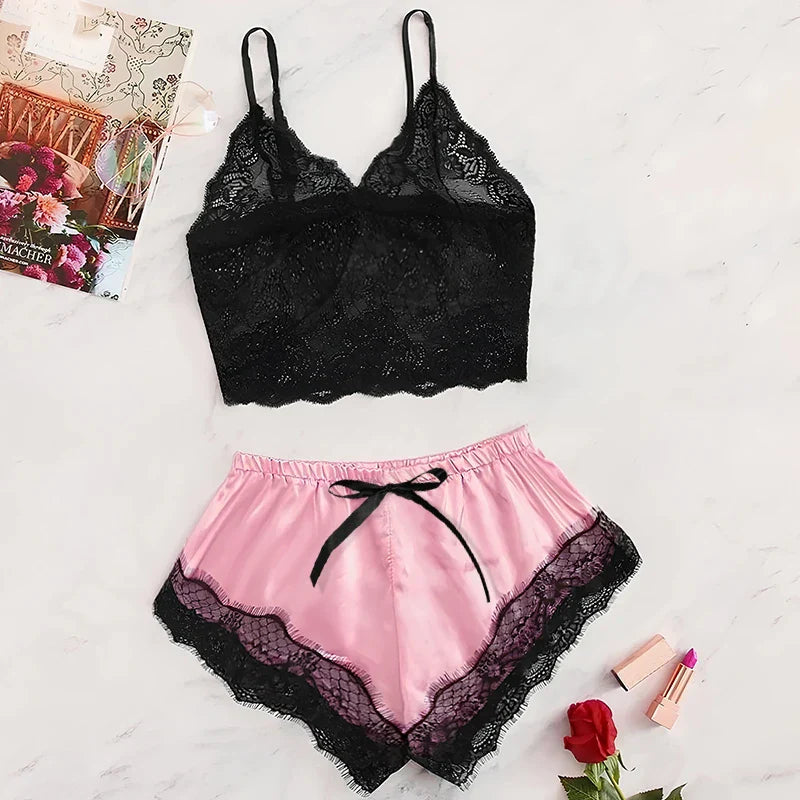 SADA PINK TOUCH