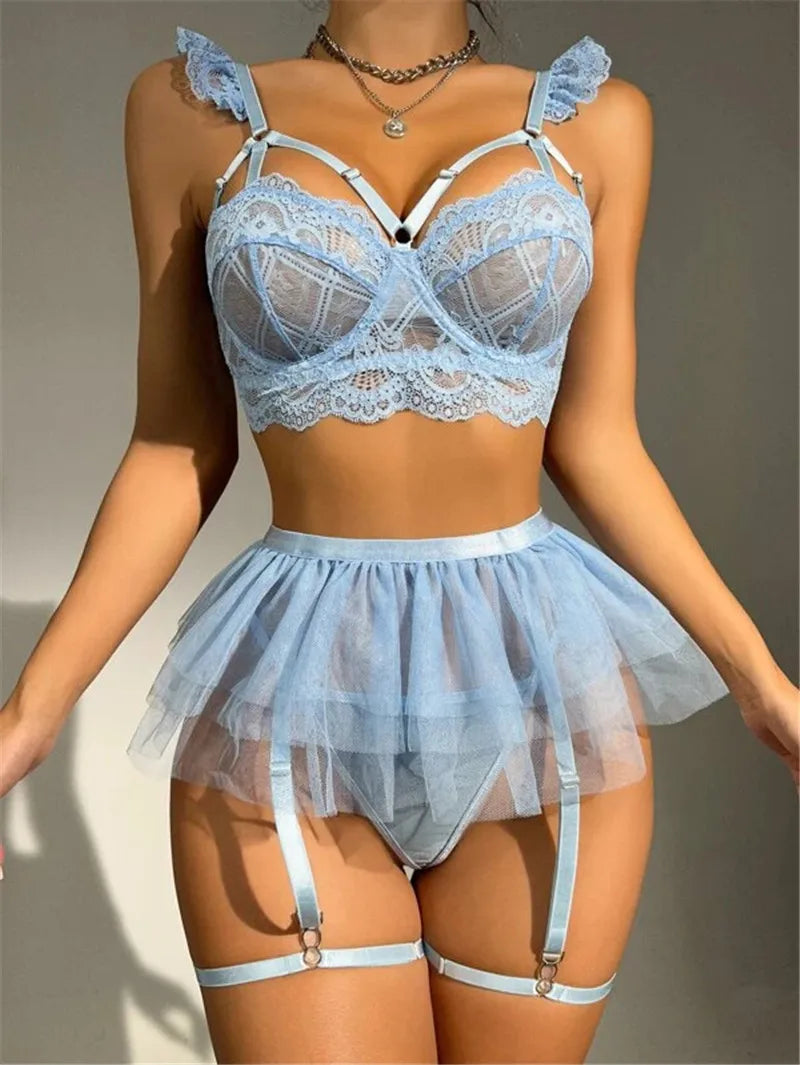 Sexy a elegantné spodné prádlo