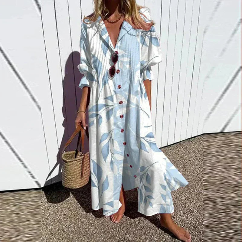 Zuzana | Boho Šaty