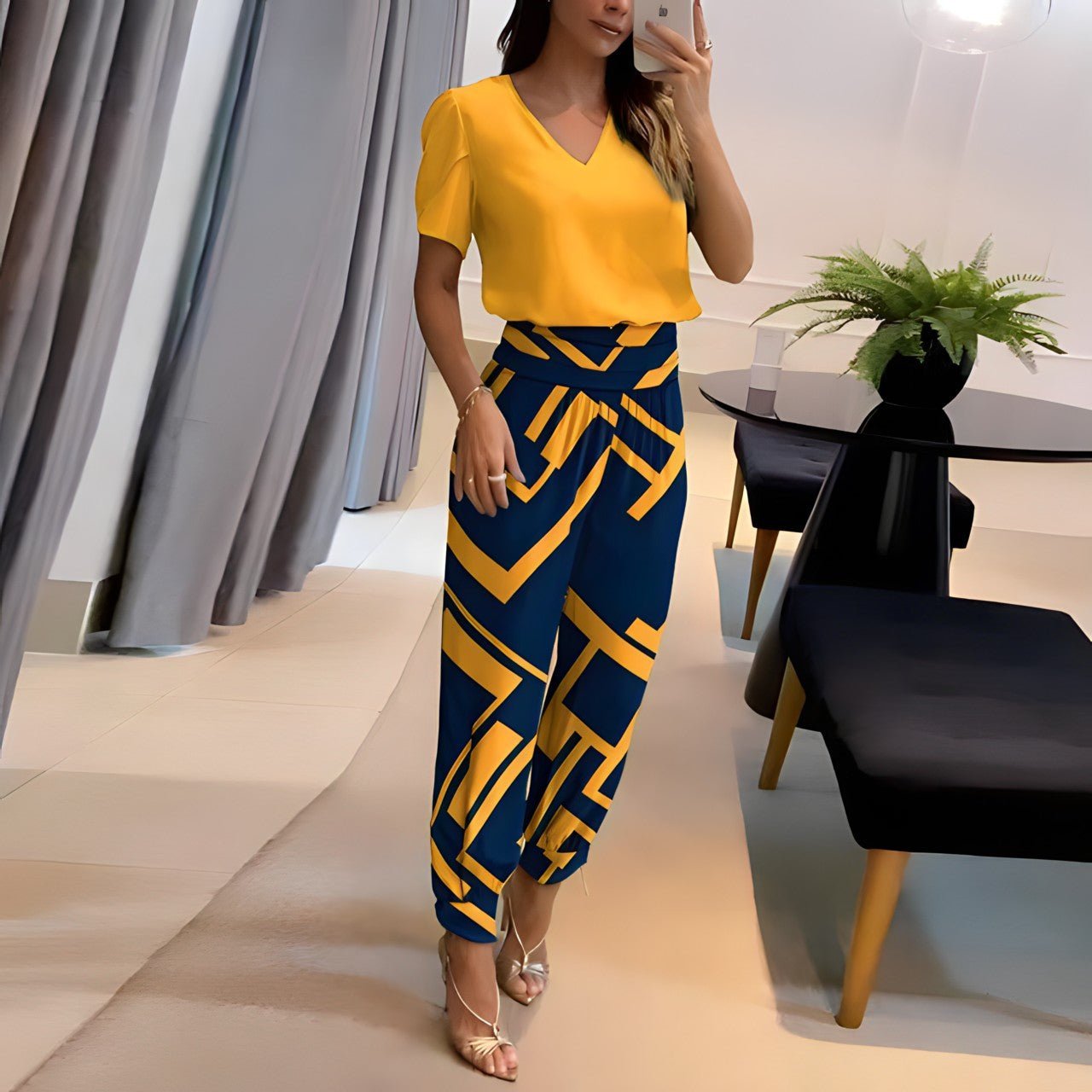 Alexandra™ | Trendy Dámsky Set