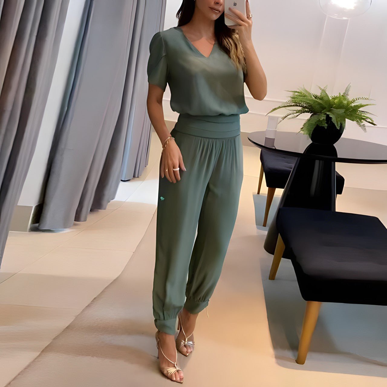 Alexandra™ | Trendy Dámsky Set
