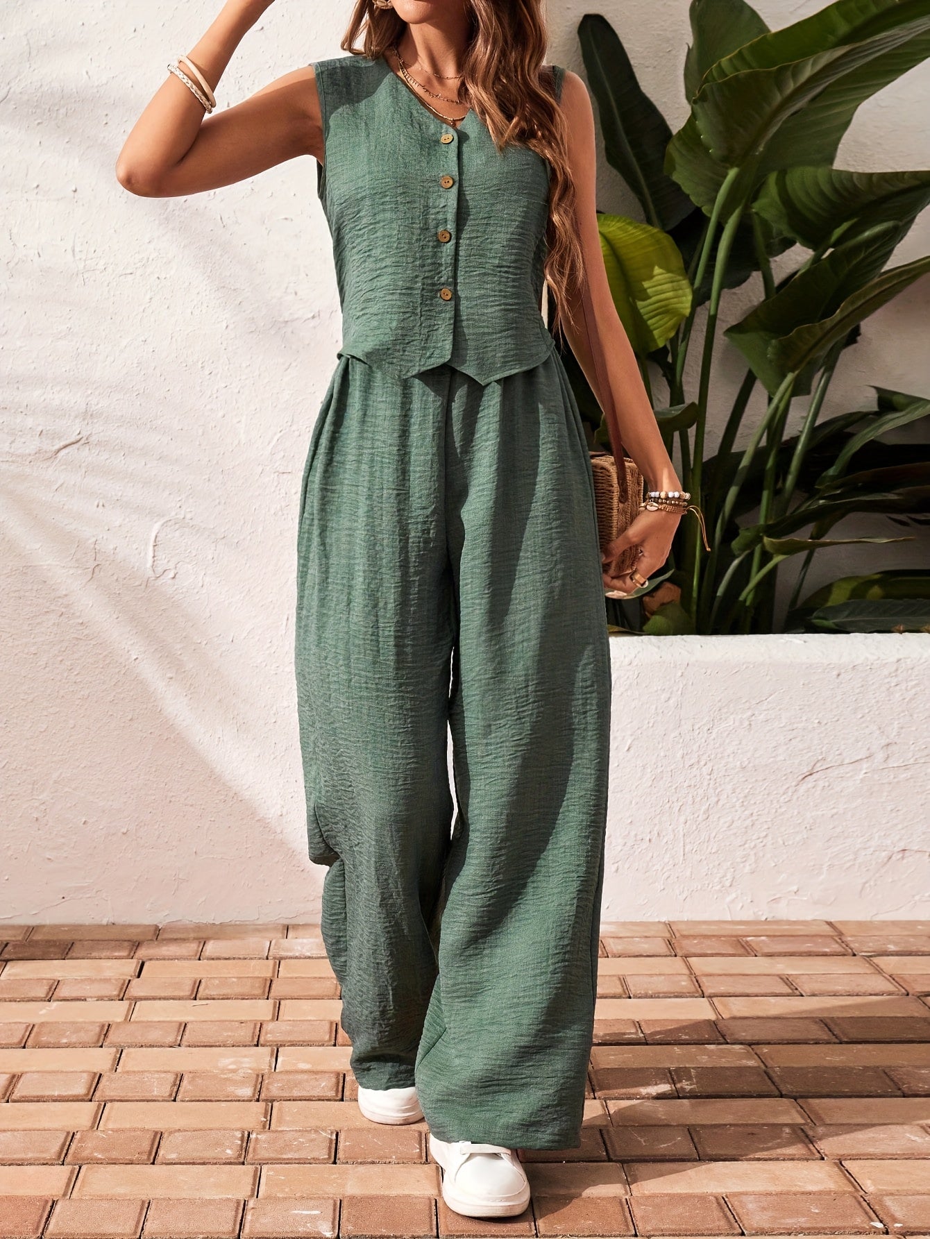 Céleste™ | Casual Dámsky Zomerset