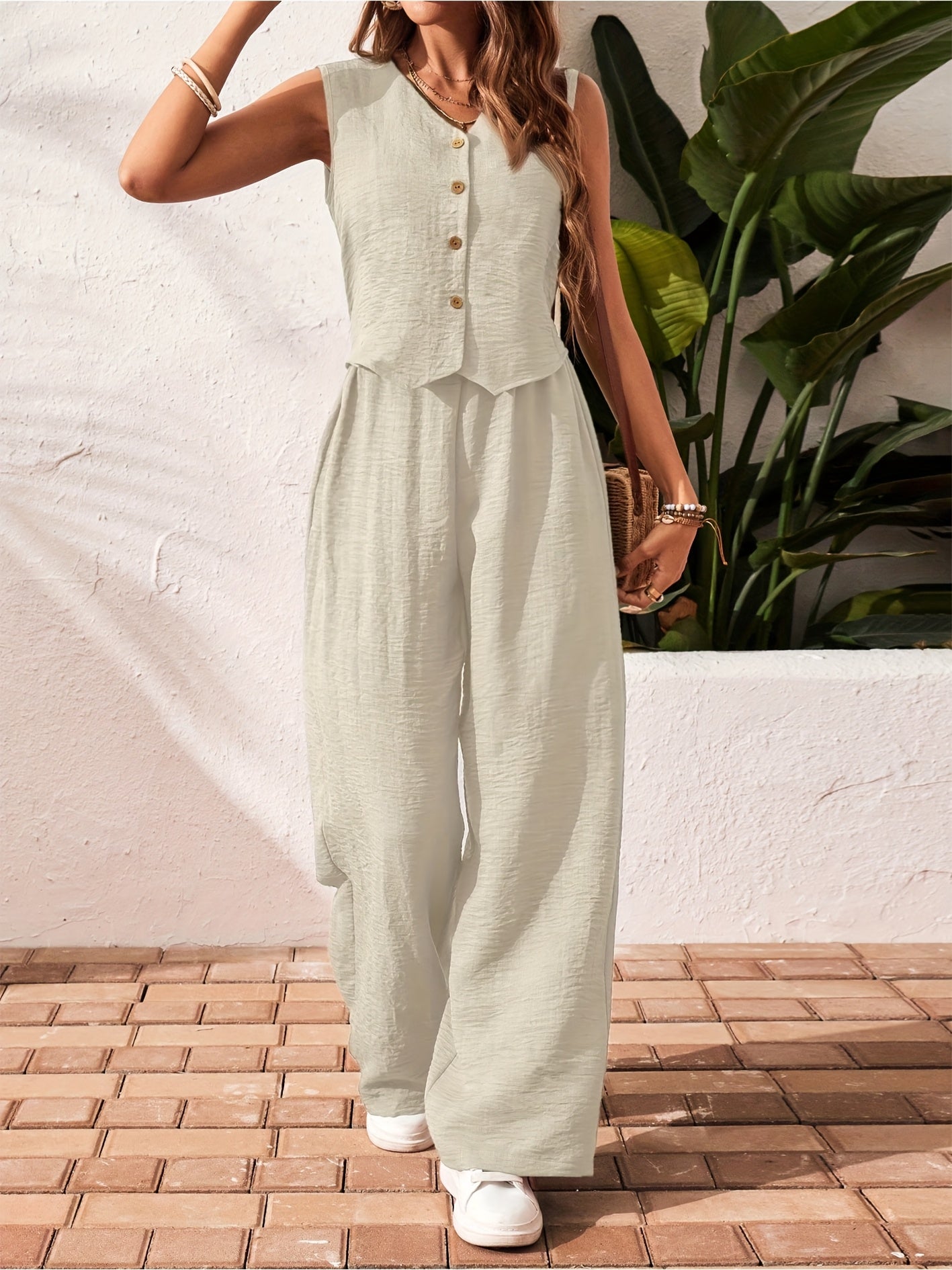 Céleste™ | Casual Dámsky Zomerset