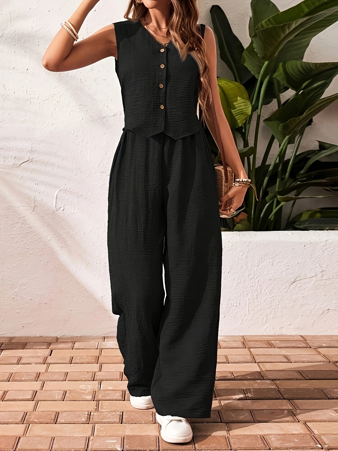 Céleste™ | Casual Dámsky Zomerset