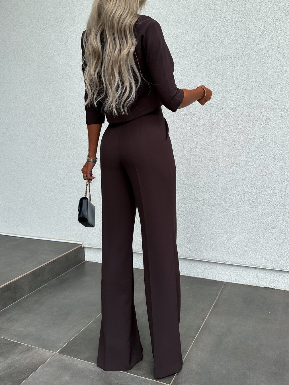 Roelie™ | pohodlný, elegantný dvojdielny set