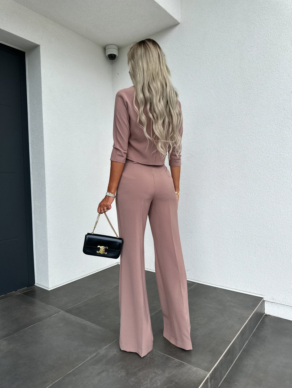Roelie™ | pohodlný, elegantný dvojdielny set