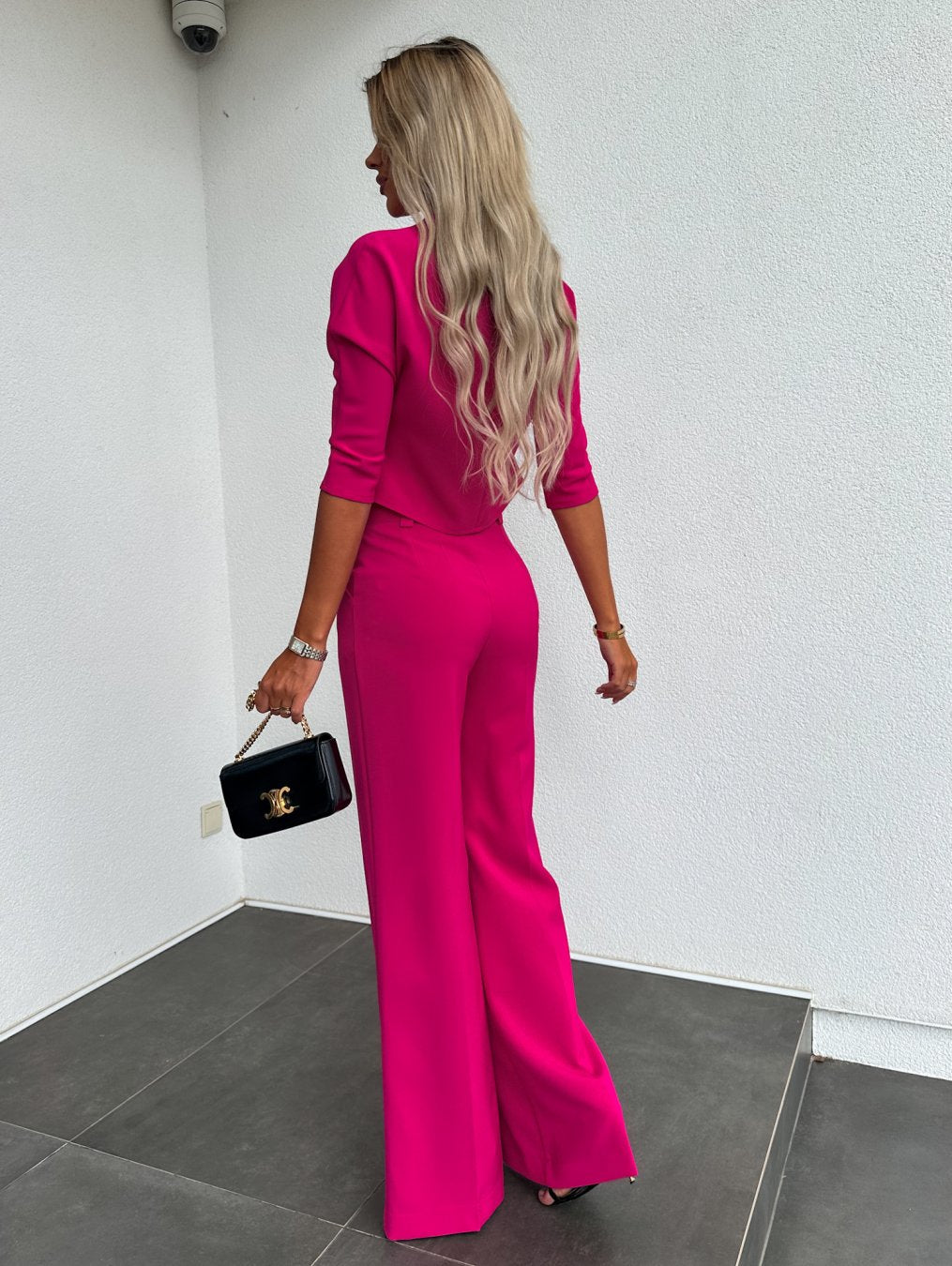 Roelie™ | pohodlný, elegantný dvojdielny set